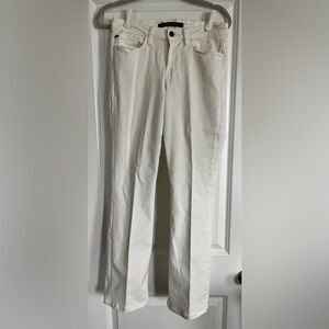 Joe’s The Icon High Waist Fit Jenny Jeans